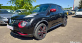 Nissan Juke occasion année 2016 boite Manuelle Annonce Nissan Juke occasion Essence 1.2 Turbo 116 CH S&S Black Edition à Moneteau