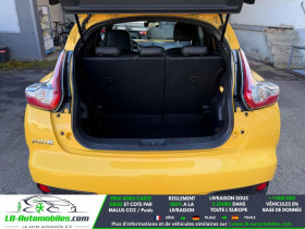 Nissan Juke 1.2e DIG-T 115 BVA  occasion � Beaupuy - photo n�9