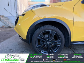 Nissan Juke 1.2e DIG-T 115 BVA  occasion � Beaupuy - photo n�8
