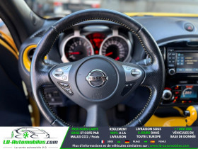Nissan Juke 1.2e DIG-T 115 BVA  occasion � Beaupuy - photo n�7