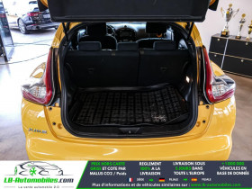 Nissan Juke 1.2e DIG-T 115 BVA  occasion � Beaupuy - photo n�8