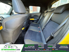 Nissan Juke 1.2e DIG-T 115 BVA  occasion � Beaupuy - photo n�6