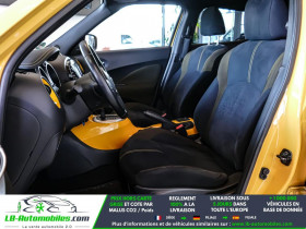 Nissan Juke 1.2e DIG-T 115 BVA  occasion � Beaupuy - photo n�6