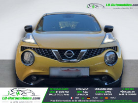 Nissan Juke 1.2e DIG-T 115 BVA  occasion � Beaupuy - photo n�4