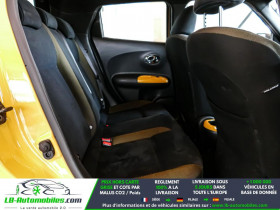 Nissan Juke 1.2e DIG-T 115 BVA  occasion � Beaupuy - photo n�7