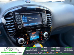 Nissan Juke 1.2e DIG-T 115 BVA  occasion � Beaupuy - photo n�3