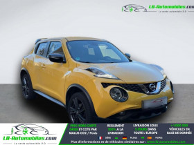 Nissan Juke 1.2e DIG-T 115 BVA  occasion � Beaupuy - photo n�2
