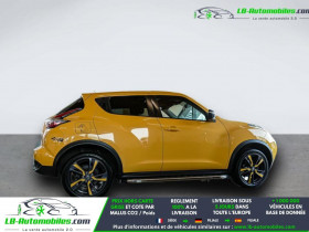 Nissan Juke 1.2e DIG-T 115 BVA  occasion � Beaupuy - photo n�5
