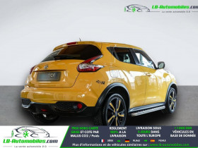 Nissan Juke 1.2e DIG-T 115 BVA  occasion � Beaupuy - photo n�3