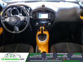Nissan Juke 1.2e DIG-T 115 BVA  occasion � Beaupuy - photo n�2