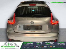 Nissan Juke 1.2e DIG-T 115 BVA  occasion � Beaupuy - photo n�4