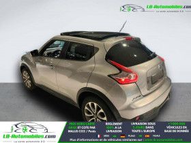 Nissan Juke 1.2e DIG-T 115 BVA  occasion � Beaupuy - photo n�3