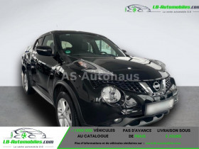 Nissan Juke , garage LB AUTOMOBILES � Beaupuy