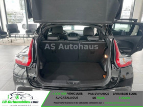 Nissan Juke 1.2e DIG-T 115 BVA  occasion � Beaupuy - photo n�7