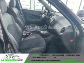 Nissan Juke 1.2e DIG-T 115 BVA  occasion � Beaupuy - photo n�6