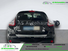 Nissan Juke 1.2e DIG-T 115 BVA  occasion � Beaupuy - photo n�5