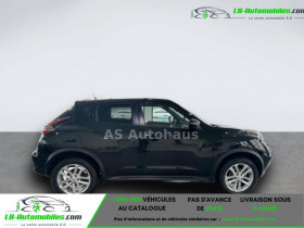 Nissan Juke 1.2e DIG-T 115 BVA  occasion � Beaupuy - photo n�4