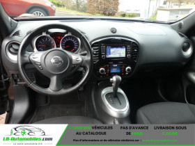 Nissan Juke 1.2e DIG-T 115 BVA  occasion � Beaupuy - photo n�3