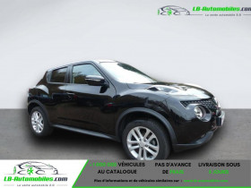 Nissan Juke 1.2e DIG-T 115 BVA  occasion � Beaupuy - photo n�2