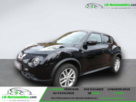 Nissan Juke , garage LB AUTOMOBILES � Beaupuy