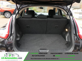 Nissan Juke 1.2e DIG-T 115 BVA  occasion � Beaupuy - photo n�10