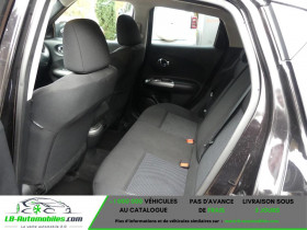 Nissan Juke 1.2e DIG-T 115 BVA  occasion � Beaupuy - photo n�9