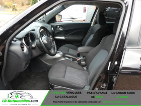 Nissan Juke 1.2e DIG-T 115 BVA  occasion � Beaupuy - photo n�8