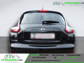 Nissan Juke 1.2e DIG-T 115 BVA  occasion � Beaupuy - photo n�7