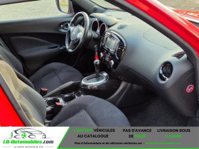 Nissan Juke 1.2e DIG-T 115 BVA  occasion � Beaupuy - photo n�5