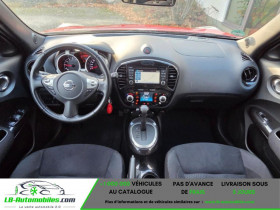 Nissan Juke 1.2e DIG-T 115 BVA  occasion � Beaupuy - photo n�3