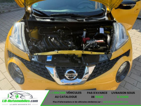 Nissan Juke 1.2e DIG-T 115 BVA  occasion � Beaupuy - photo n�3