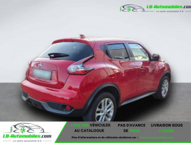 Nissan Juke , garage LB AUTOMOBILES � Beaupuy
