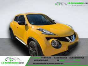 Nissan Juke , garage LB AUTOMOBILES � Beaupuy
