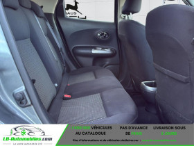 Nissan Juke 1.2e DIG-T 115 BVA  occasion � Beaupuy - photo n�5