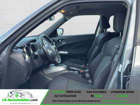 Nissan Juke 1.2e DIG-T 115 BVA  occasion � Beaupuy - photo n�4