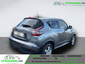 Nissan Juke 1.2e DIG-T 115 BVA  occasion � Beaupuy - photo n�3