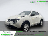 Nissan Juke 1.2e DIG-T 115 BVA   Beaupuy 31