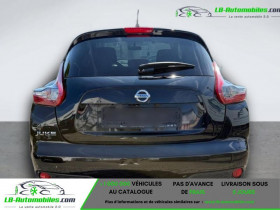 Nissan Juke 1.2e DIG-T 115 BVA  occasion  Beaupuy - photo n4
