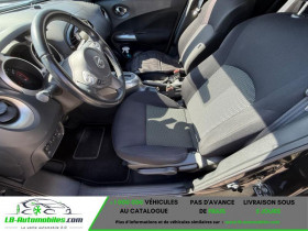 Nissan Juke 1.2e DIG-T 115 BVA  occasion  Beaupuy - photo n5