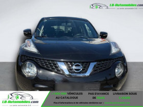 Nissan Juke 1.2e DIG-T 115 BVA  occasion  Beaupuy - photo n2