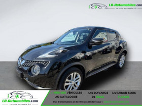 Nissan Juke , garage LB AUTOMOBILES  Beaupuy