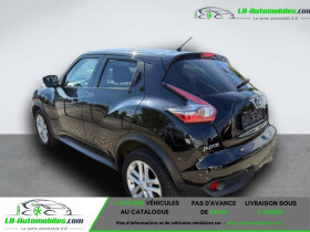 Nissan Juke 1.2e DIG-T 115 BVA  occasion  Beaupuy - photo n3