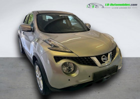 Nissan Juke 1.2e DIG-T 115 BVA  occasion  Beaupuy - photo n2