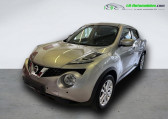 Nissan Juke occasion année 2015 boite Automatique Annonce Nissan Juke occasion Essence 1.2e DIG-T 115 BVA à Beaupuy