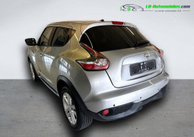Nissan Juke 1.2e DIG-T 115 BVA  occasion  Beaupuy - photo n3