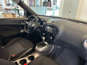 Nissan Juke 1.2e DIG-T 115 BVA  occasion  Beaupuy - photo n5