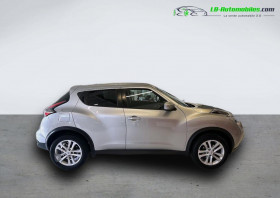 Nissan Juke 1.2e DIG-T 115 BVA  occasion  Beaupuy - photo n4