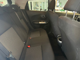 Nissan Juke 1.2e DIG-T 115 BVA  occasion  Beaupuy - photo n6