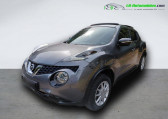 Nissan Juke occasion année 2016 boite Automatique Annonce Nissan Juke occasion Essence 1.2e DIG-T 115 BVA à Beaupuy