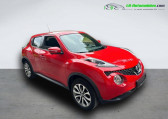 Nissan Juke 1.2e DIG-T 115 BVA   Beaupuy 31